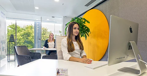 Офис компании - 2 - Туристический оператор APL Travel (АПЛ Тревел)