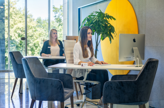 Офис компании - 4 - Туристический оператор APL Travel (АПЛ Тревел)