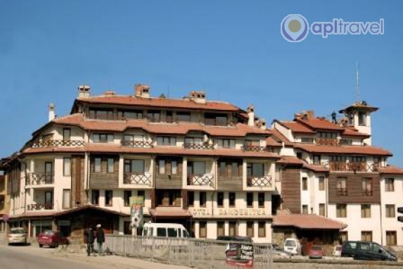 Banderitsa Hotel