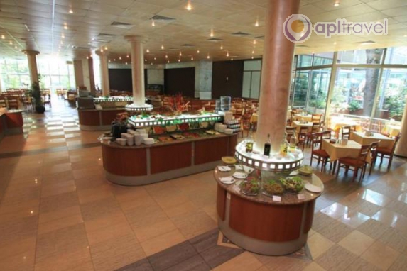 Mimosa Hote & spa