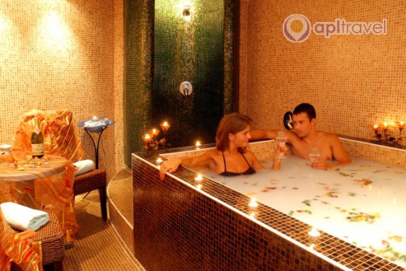 Mimosa Hote & spa
