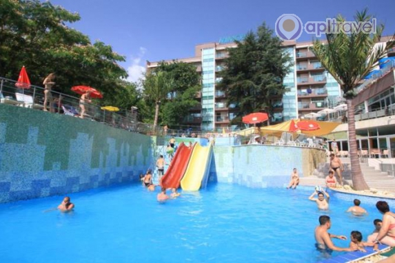 Mimosa Hote & spa