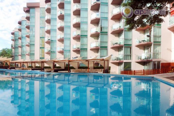 Mimosa Hote & spa