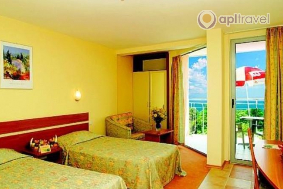 Mimosa Hote & spa