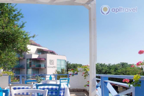 Mimosa Hote & spa
