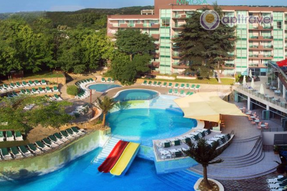 Mimosa Hote & spa