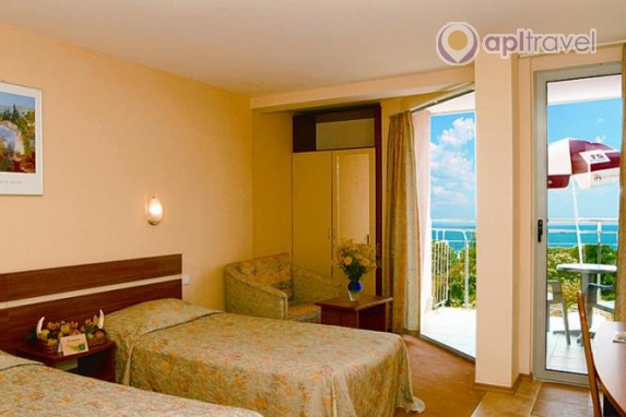Mimosa Hote & spa