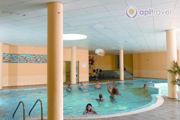 Mimosa Hote & spa