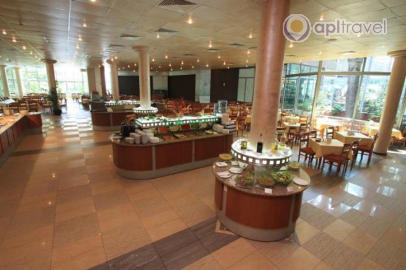 Mimosa Hote & spa