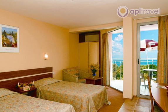 Mimosa Hote & spa