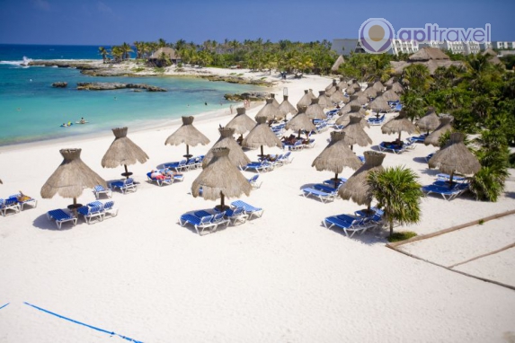 Grand Sirenis Mayan Beach Hotel & Spa