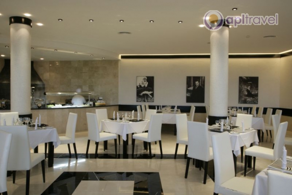Grand Sirenis Mayan Beach Hotel & Spa