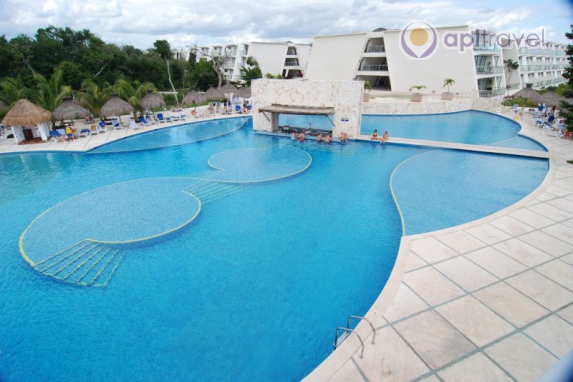 Grand Sirenis Mayan Beach Hotel & Spa