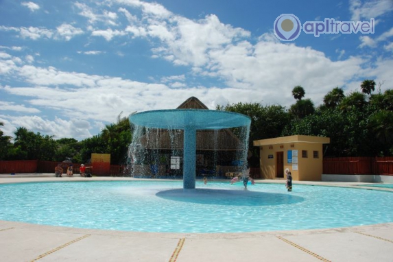 Grand Sirenis Mayan Beach Hotel & Spa