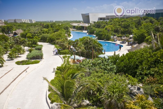 Grand Sirenis Mayan Beach Hotel & Spa