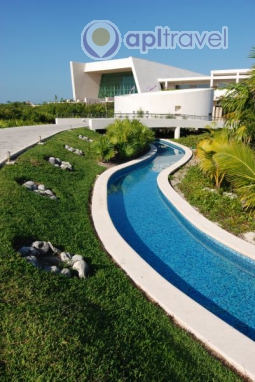 Grand Sirenis Mayan Beach Hotel & Spa