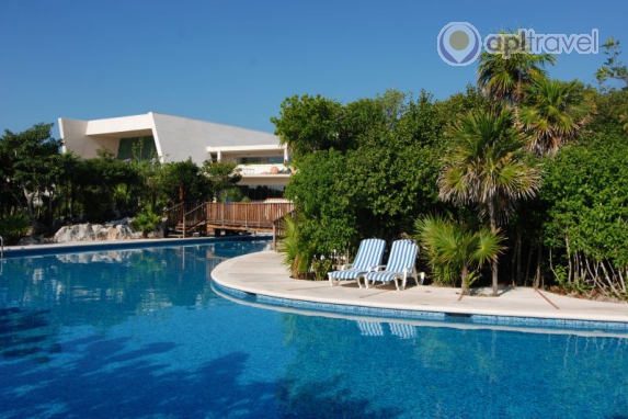 Grand Sirenis Mayan Beach Hotel & Spa