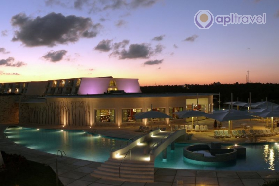 Grand Sirenis Mayan Beach Hotel & Spa