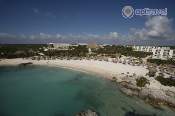 Grand Sirenis Mayan Beach Hotel & Spa