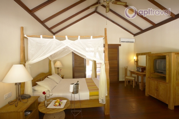 Filitheyo Island Resort