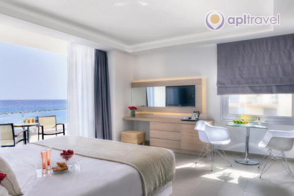 Royal Apollonia Beach