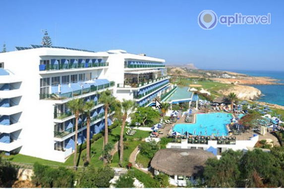 Atlantica Club Sungarden Beach