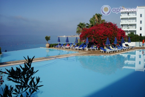 Atlantica Club Sungarden Beach