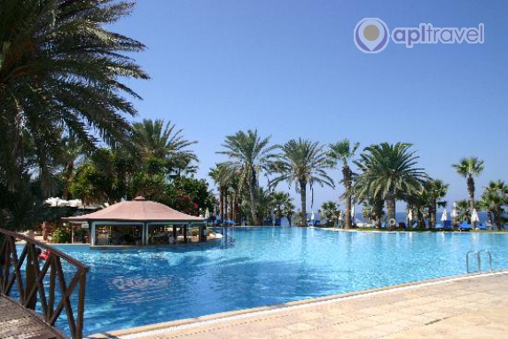 Azia Resort & Spa