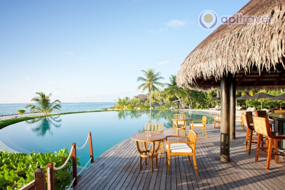 Lux Maldives