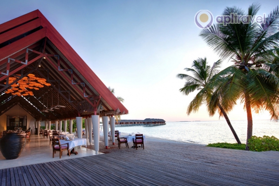 Lux Maldives
