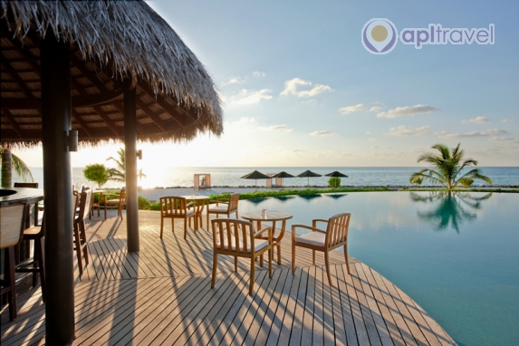 Lux Maldives