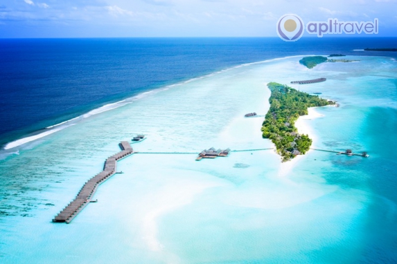 Lux Maldives
