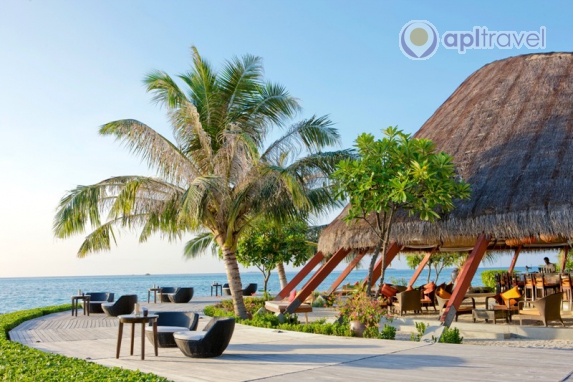 Lux Maldives