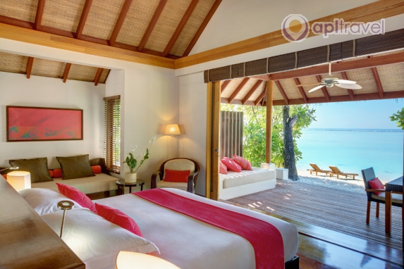 Lux Maldives
