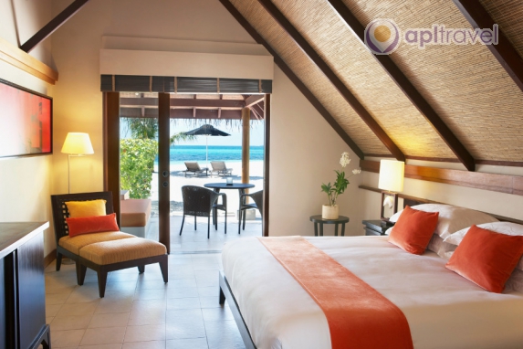 Lux Maldives