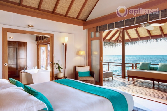 Lux Maldives