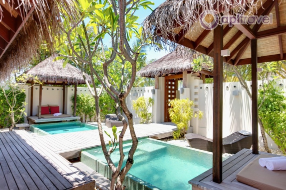 Lux Maldives