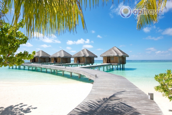 Lux Maldives