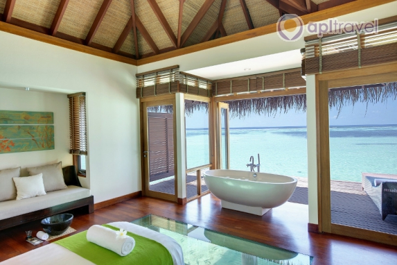 Lux Maldives