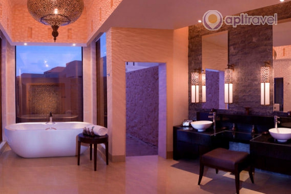 Banyan Tree - Al Wadi