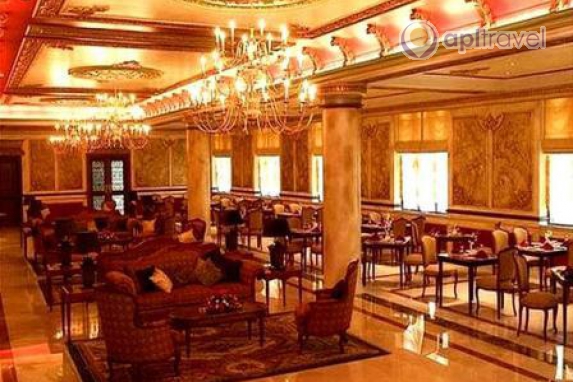 Royal Ascot Hotel