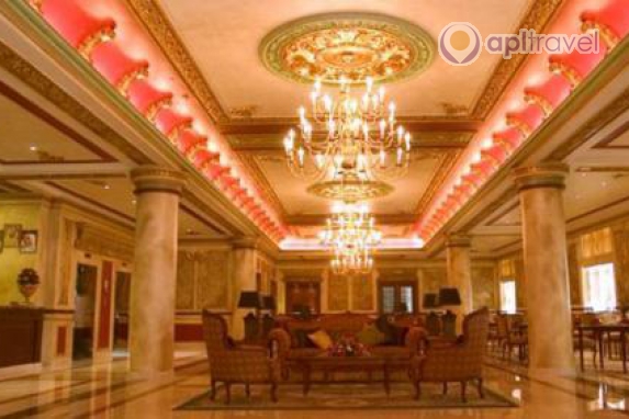 Royal Ascot Hotel