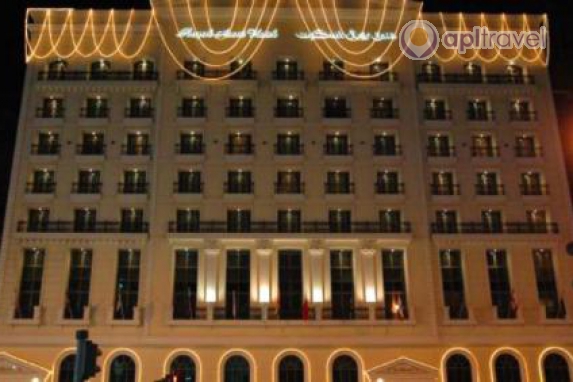 Royal Ascot Hotel