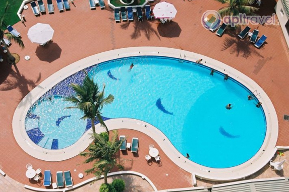 Holiday International Hotel