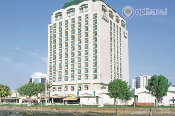 Holiday International Hotel