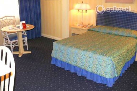 Ascot Hotel