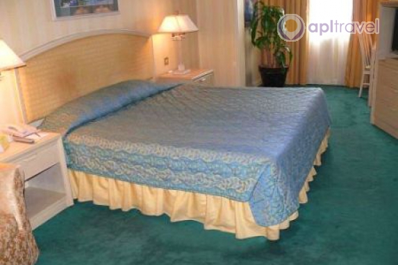 Ascot Hotel