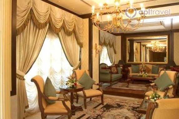 Ascot Hotel