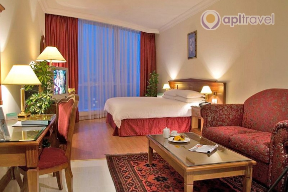 Holiday Inn Sharjah