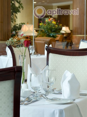 Holiday Inn Sharjah